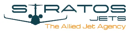 Allied Jet Company logo